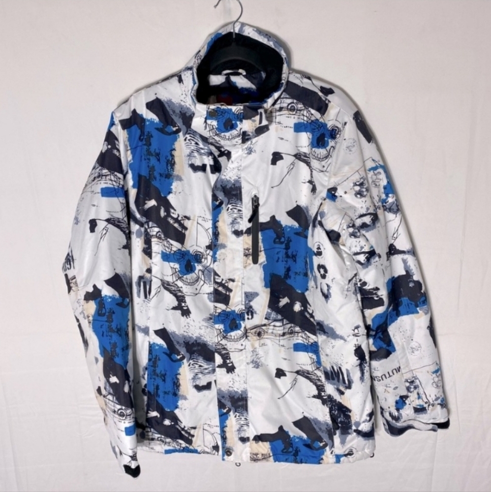 jacket - Picture 5 of 5